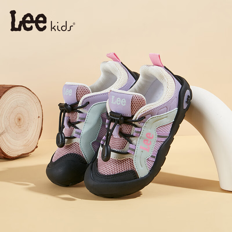 LEE KIDS 5�۶�ͯ�ſ��˶�����Ь 16�տ�ʼ��ɱ 119Ԫ