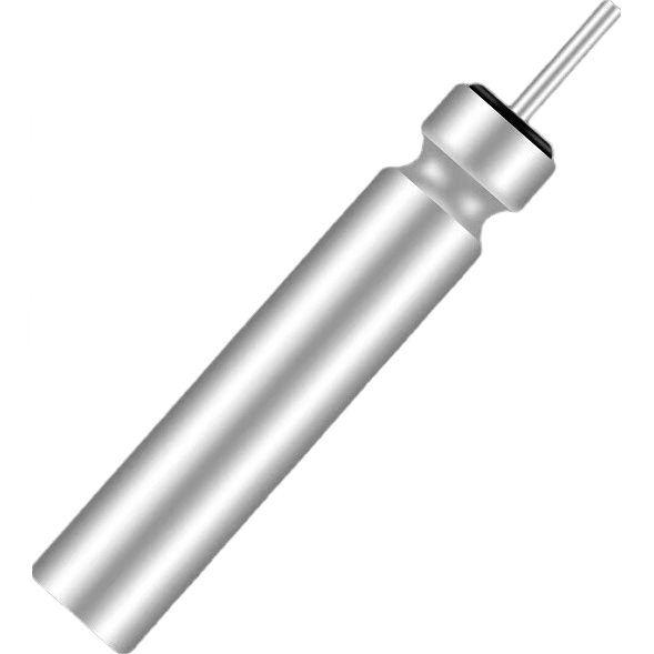 夜光正品夜之星护王动力源浮漂电池CR425通用高亮电子漂浮光电子 CR425-夜之星【正品保障】 【5枚装】