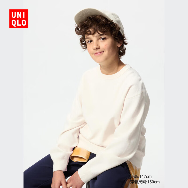 ���¿�ͯװ��ͯŮͯ����Բ����֯������ë��ë��481443 01 ���ɫ 110 79.0Ԫ����79Ԫ/����