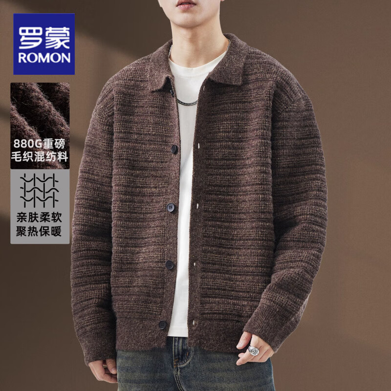 ���ڲ��������ɣ�ROMON���ذ����쿪��ë����2025�ﶬ�������п��ɰٴ���֯���п������� ���� M 151.97Ԫ