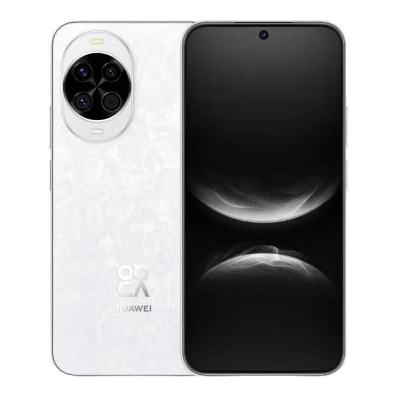 ��Ϊչ������nova14pro ���� ��Ʒ�ֻ� ����AI �ཹ�κ���ʸ����� ���������ֻ� nova14��˪�׻����� 12G+256GB ȫ��ͨ ȫ���������ӱ��������� 1759Ԫ