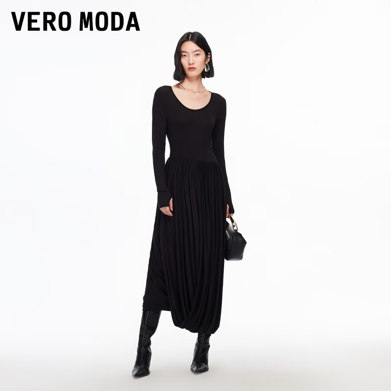 VEROMODA����ȹ2026�����¿���Լ����ȹ�Ը�����ͨ�ڰٴ� �� XS 235Ԫ