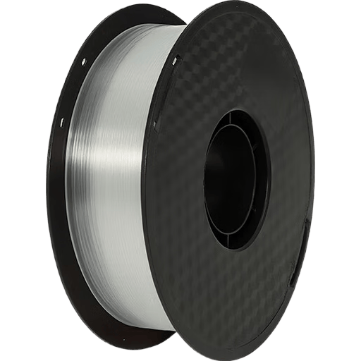sailner����͸��pla�Ĳ�3D��ӡ�Ĳ�pla������FDM�߲�1.75mm�߾���������Ĳ����ô�����ά�����ӡ�� ���״�ӡ��PLA basic ͸��ɫ 1KG 33.9Ԫ