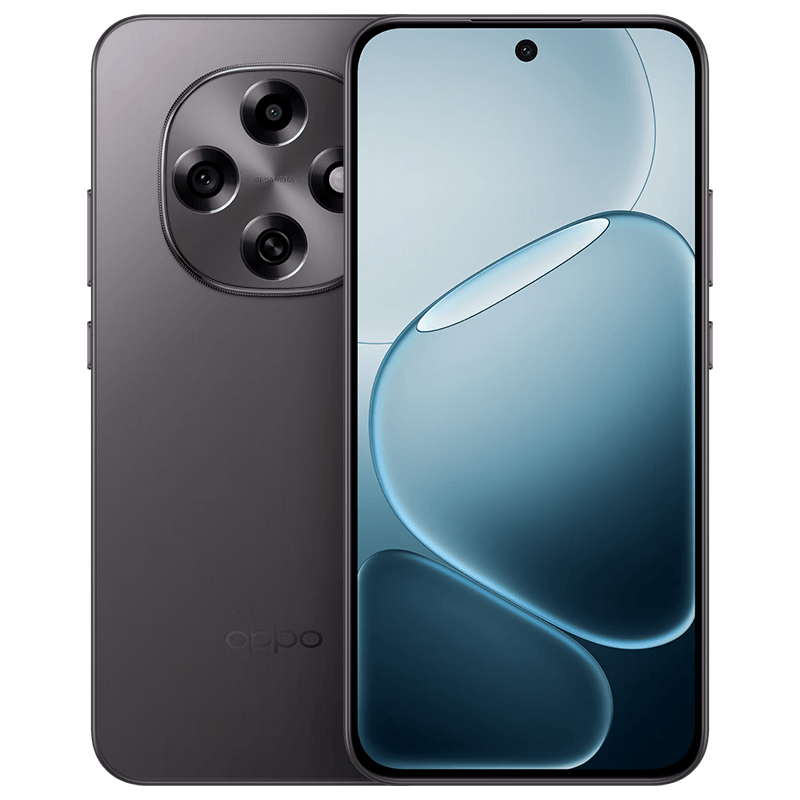 OPPO A6 Pro 16GB+512GB 墨玉黑 7000mAh大电池长续航 IP69防水 流畅抗摔耐用 5G智能手机 国家补贴