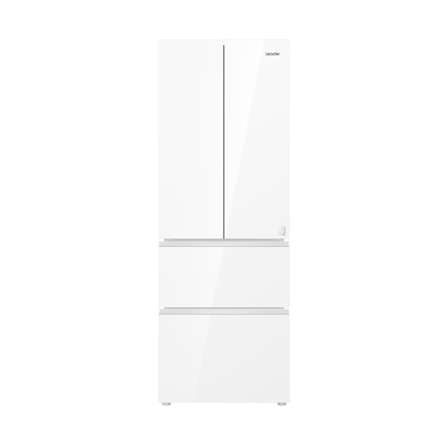 Haier/���� 345�� ��ʽ���� ���� BCD-345WLLFDD9CW1U1 1684.7Ԫ(������)