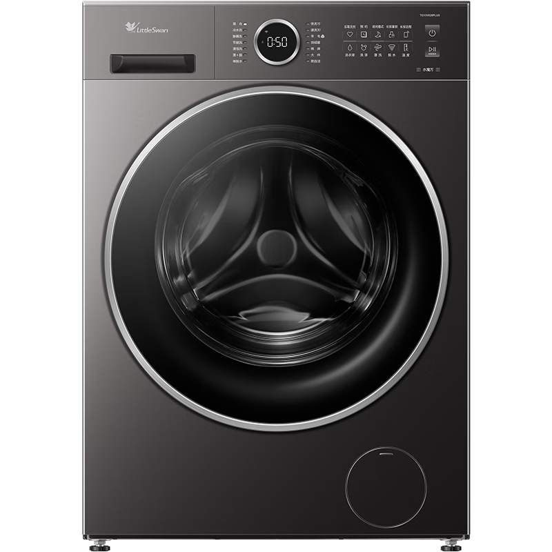 LittleSwan/С��� ˮħ��ϵ�� 10kg ��Ͳ TG10V628PLUS 2189.81Ԫ(������)