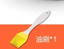 維艾（Newair）維艾蛋餃專用鍋包蛋餃神器家用早餐煎蛋鍋荷包蛋平底鍋不粘鍋四孔 下單即贈硅膠油刷