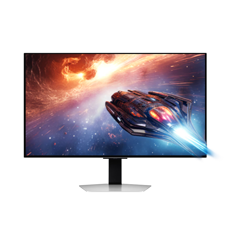  32Ӣ G81SF QD-OLED 4K 240Hz 羺ʾ LS32FG812SBXXF ̳ԭ6499ԪplusԱŻ32.49ʵ6466.51Ԫ