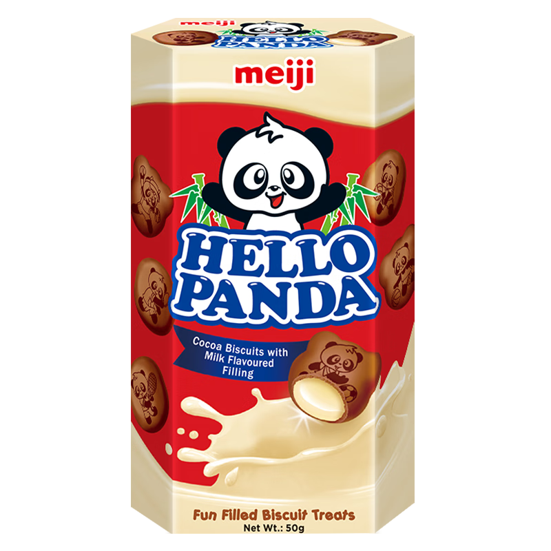 ���� С�ܼ��ı��� ����ζ 50g 2.9Ԫ