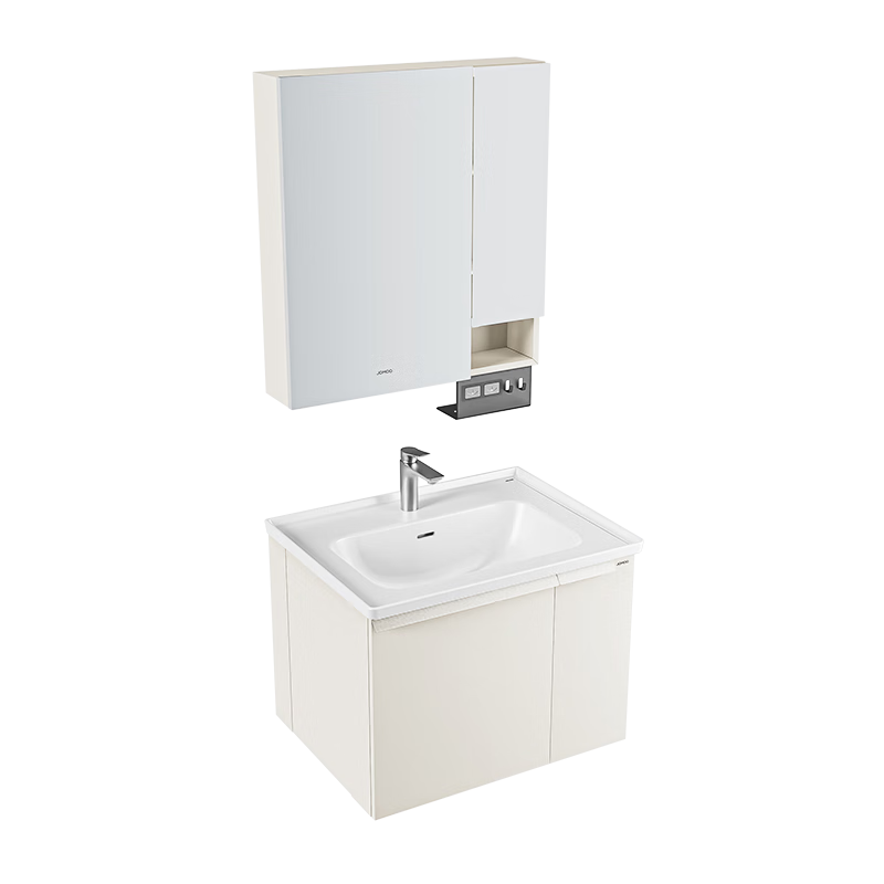 ���� JOMOO ���Ͻ�ԡ�ҹ��մ�һ���� A2750 70cm ��ˮ���Ÿ� 1308.15Ԫ