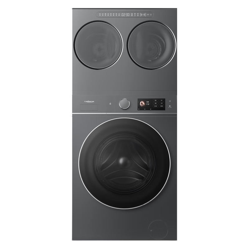 Hisense/���� �޻��� 13kg ϴ����װ WH130E8Q+WV20G-H  7126.93Ԫ