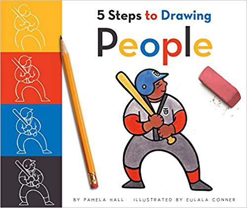 5 Steps to Drawing P