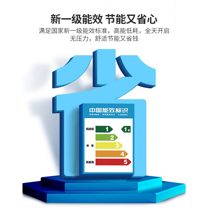 2026年最值得买的3p柜机空调品牌Top3，实力派选手都在这里！-图片1