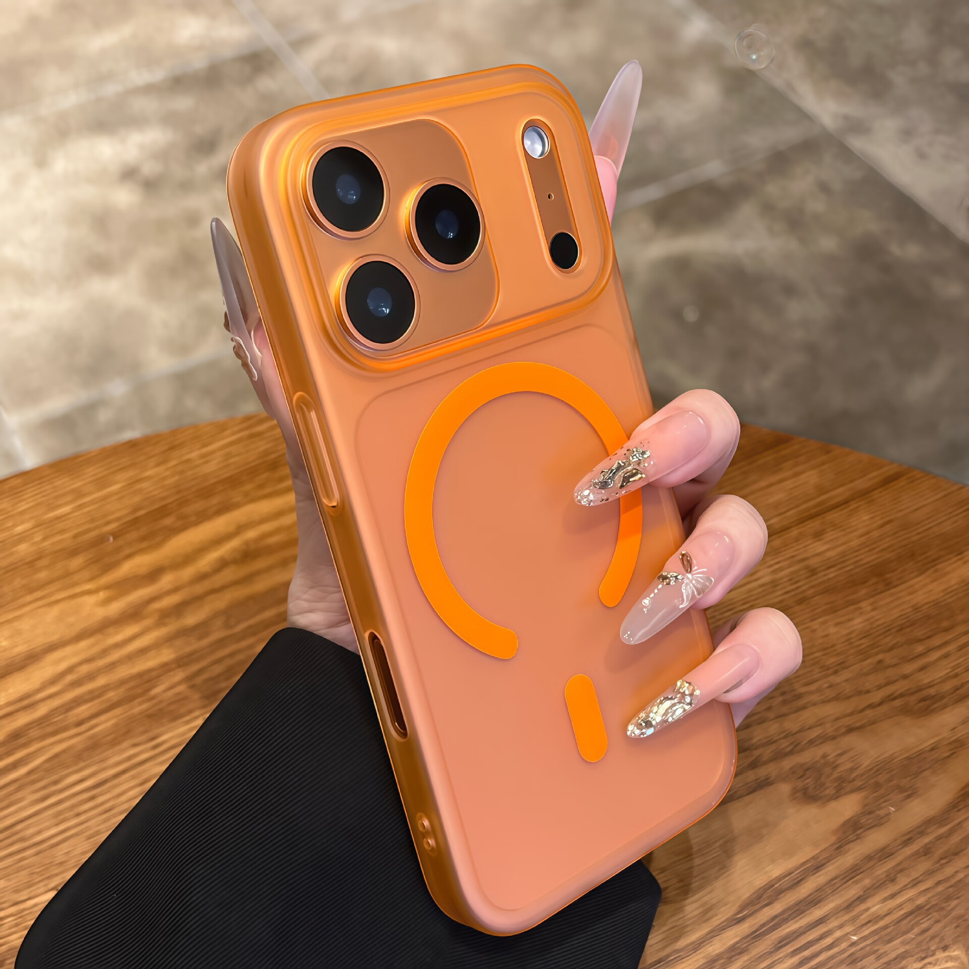 �����͸��ĥɰ��������iphone17promaxƻ��16pro����PC��ˤ17Air �������-��ס�PC�ᱡ��͸����ĥɰ������ iPhone17 18.9Ԫ