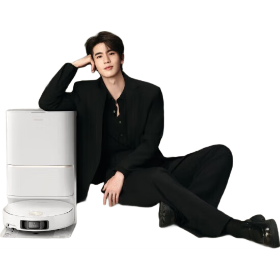 ׷�� S50Pro ɨ��һ���Զ���ϴ �Զ���վ����� ˮ��� ����ˮ�� 3099Ԫ(����ȯ)