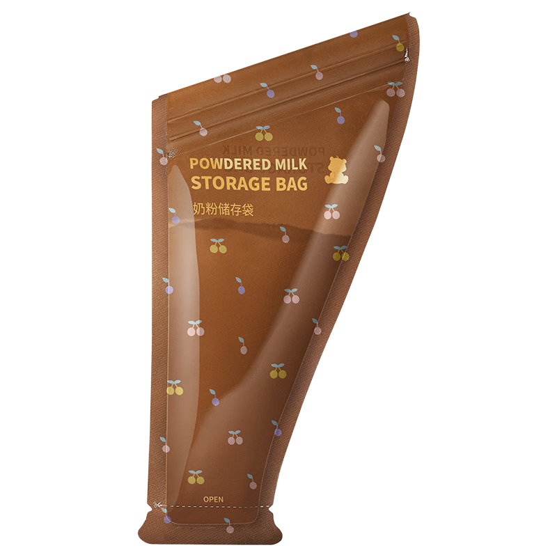 С����SnowBear�ڹ��̷۴���Яһ��������ܷ��װ���̷۴����8858 19.9Ԫ