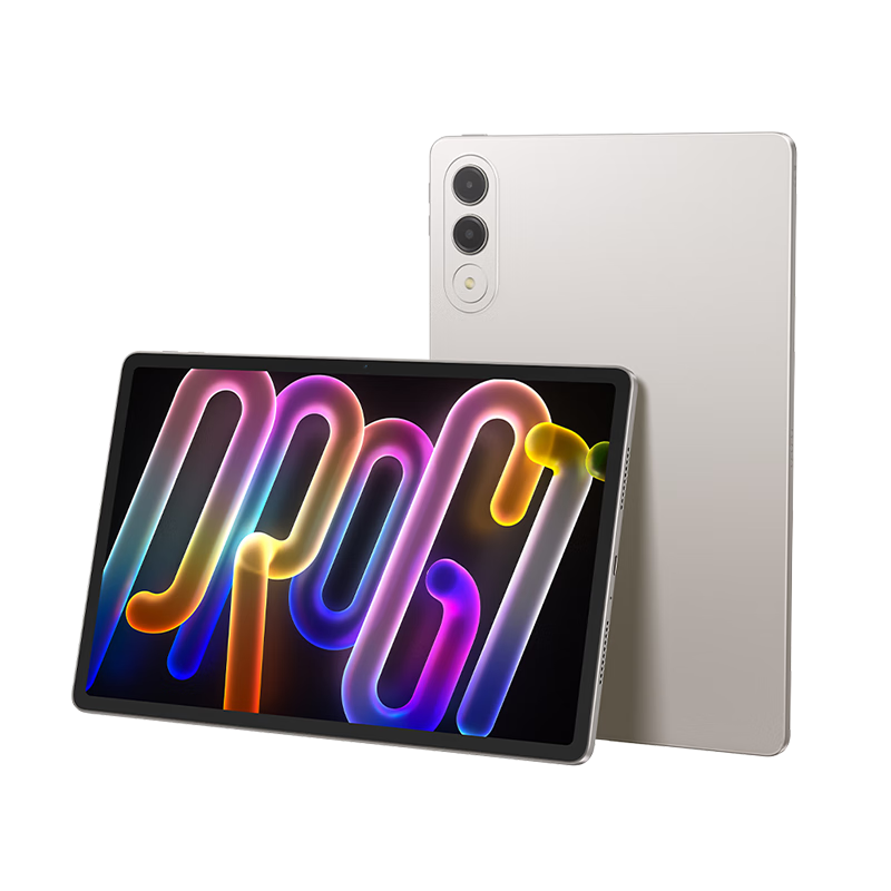 ƽС ProGTͬƽ塿11.1Ӣ칫ѧϰϷAIƽ3.2Kˢ 8Gen3 12+512G 2028.11Ԫ(ȯ)