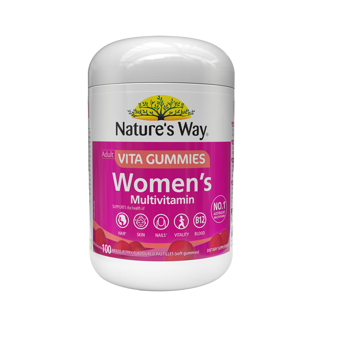 ˼Nature's WayάŮʿά100 άvcb3b12