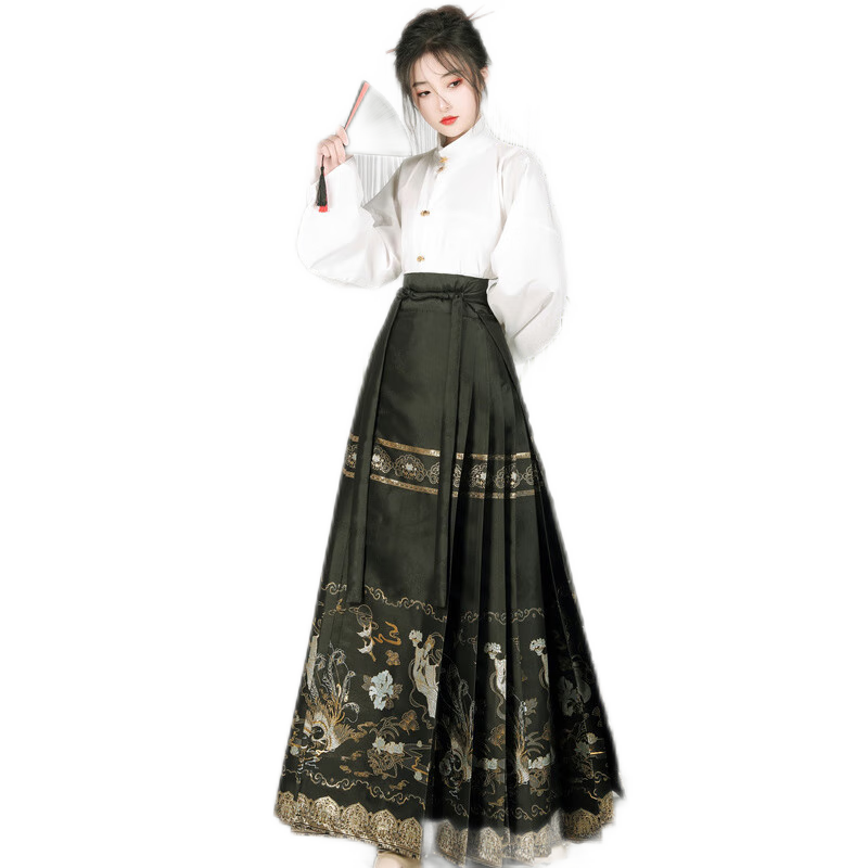 汉服价格走势网站|汉服价格比较