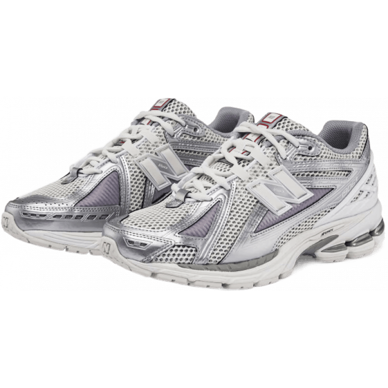 NEW BALANCE NB1906R�ٷ��ļ��ϵ�Ь��ЬŮЬ��������͸����װٴ������˶�Ь ��ɫ/��ɫ M1906RCB 36 (�ų�22cm������ѯ�ͷ�) 469Ԫ