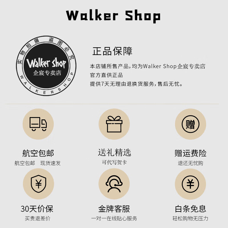 Walker Shop公文包男商务【防泼水尼龙布】手提通勤大容量男包 黑色 小包 14英寸