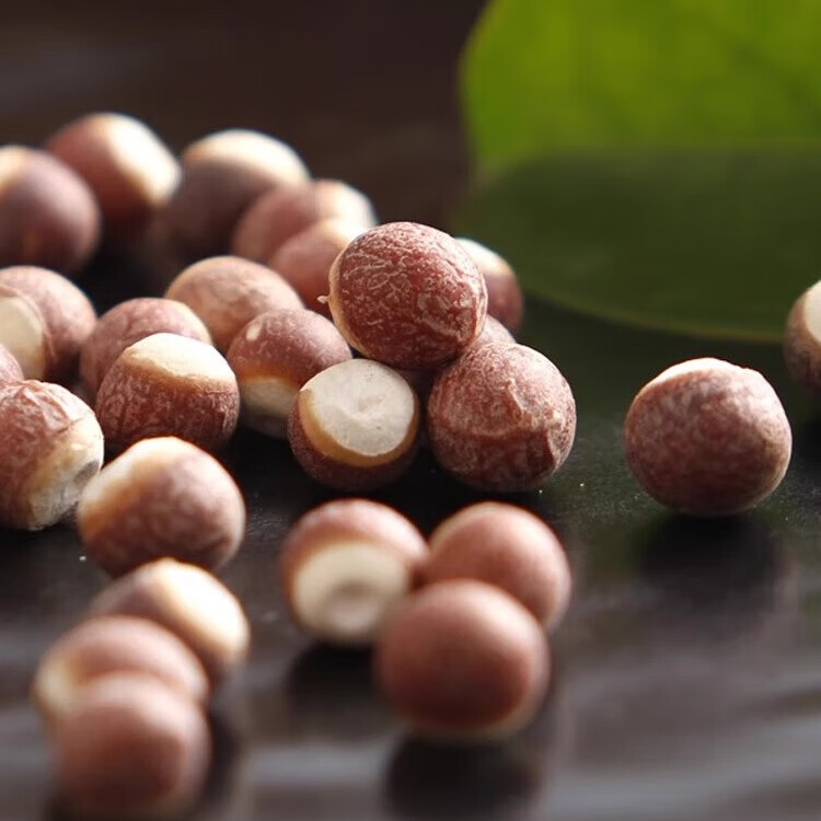 苓仙谷芡实正宗中药材组合茯苓莲子薏米鸡头米茨实肇实欠实红芡实泡水喝 【经典搭配】芡实200g+薏米200g