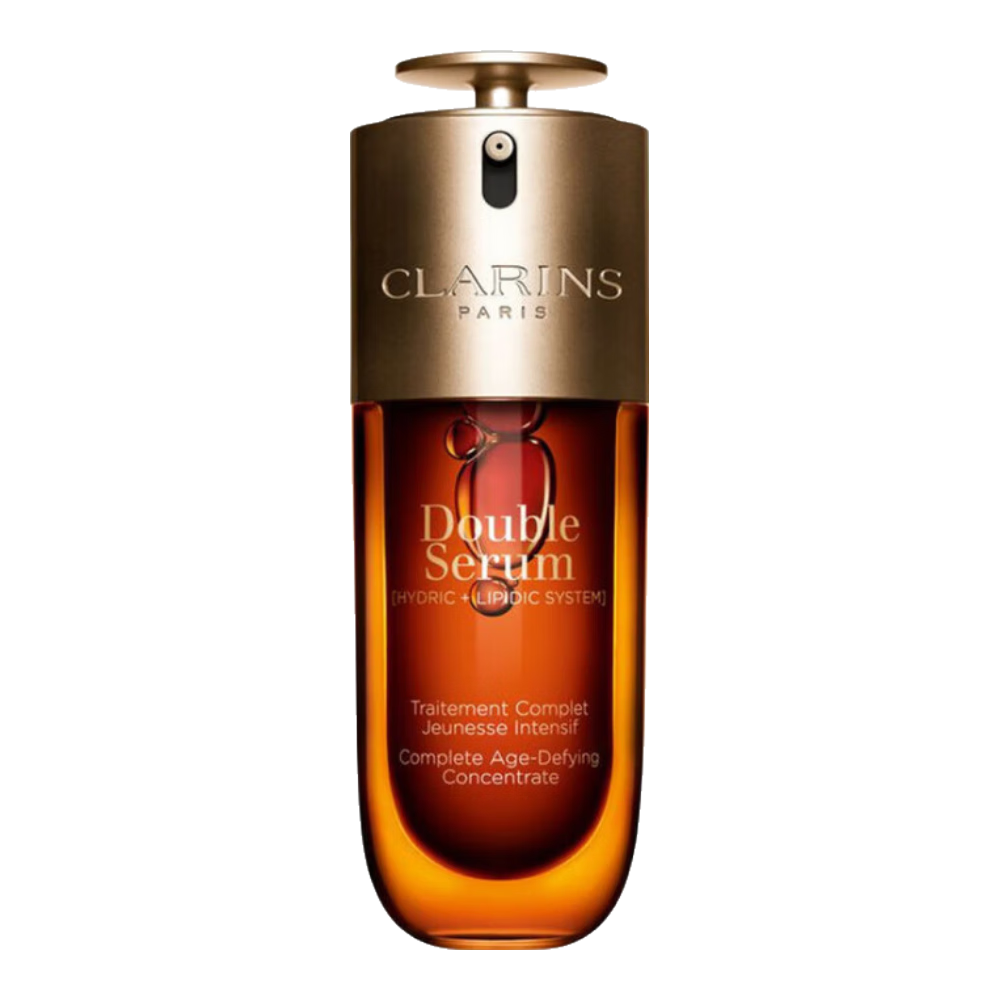 ����ʫ��CLARINS���ھŴ�˫�;���75mlά�Ƚ��»�������Һ����ˮ����Դ�� 659.9Ԫ