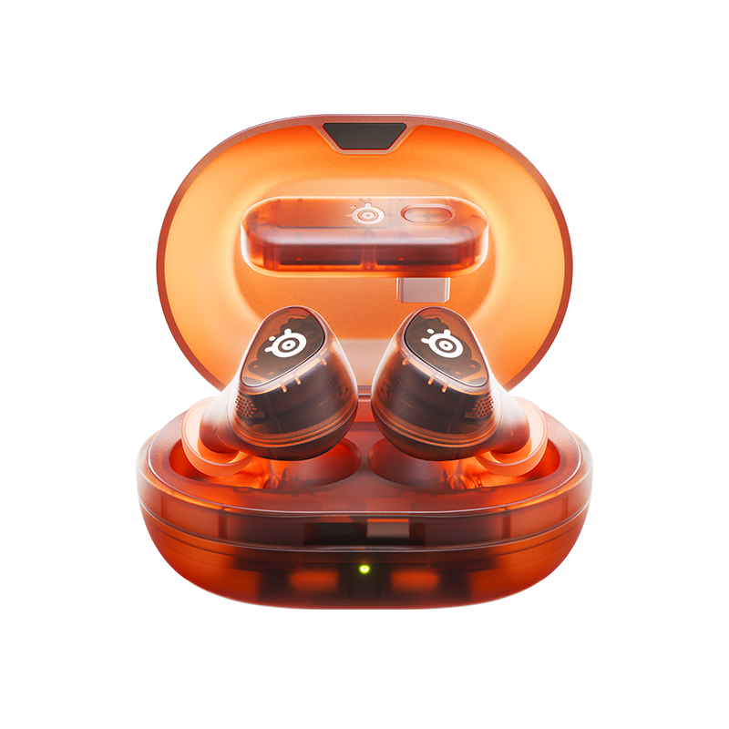 ��� ������ħ����Ϸ�����׳� ArctisGameBuds ��������Ϸ���� ͸�� 1519Ԫ