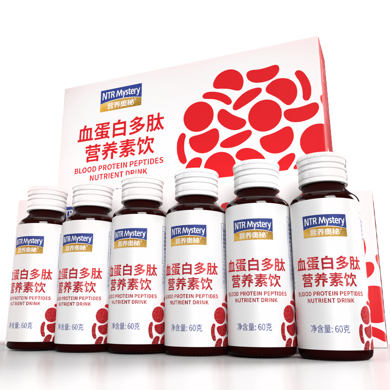 Ӫ������Ѫ�쵰���� �����ĺ�����Ѫ����������������Ѫ�Ż�������Ӫ��Ʒ3