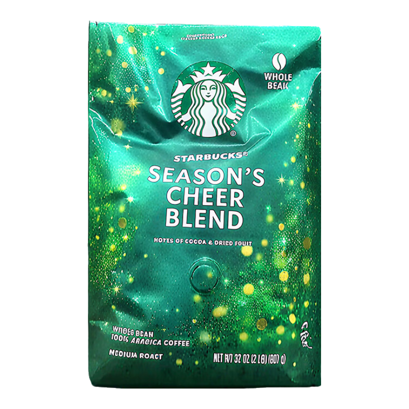 �ǰͿˣ�Starbucks���ǰͿ˿��Ƚ��ջ����������жȺ決���ȶ�907g����ԭװ����