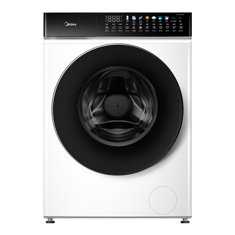 ���ڲ�����Midea/���� 930ϴ��ר�� 10kg ϴ��һ�� MD100V930DE 