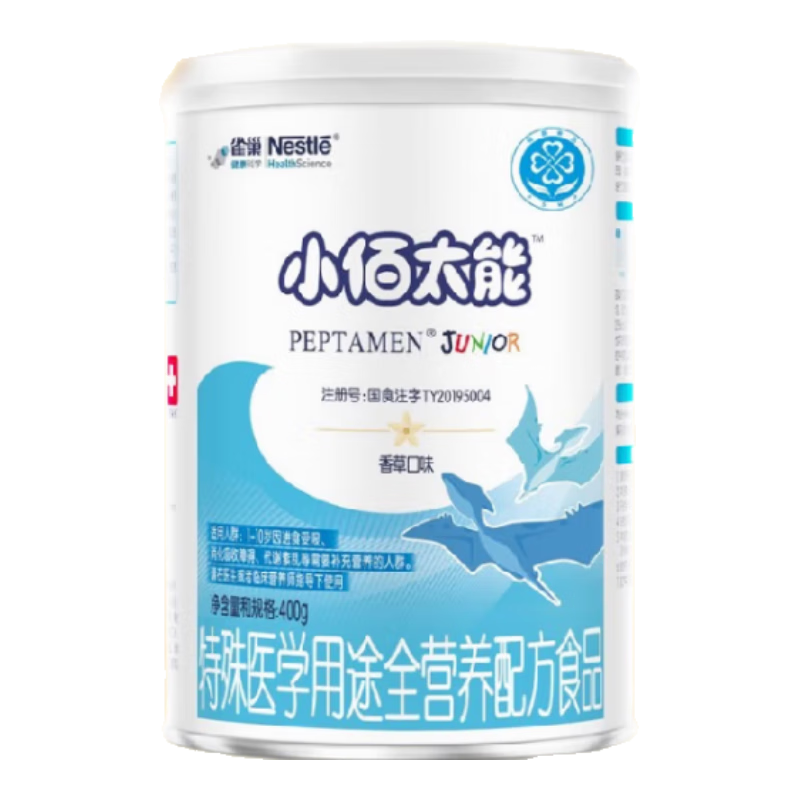 ȸѧС̫400gԭСҽѧ;ȫӪ䷽ʺ1-10 С̫*1ޡƷ֤