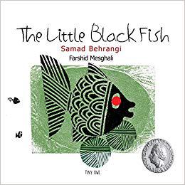 The Little Black Fis