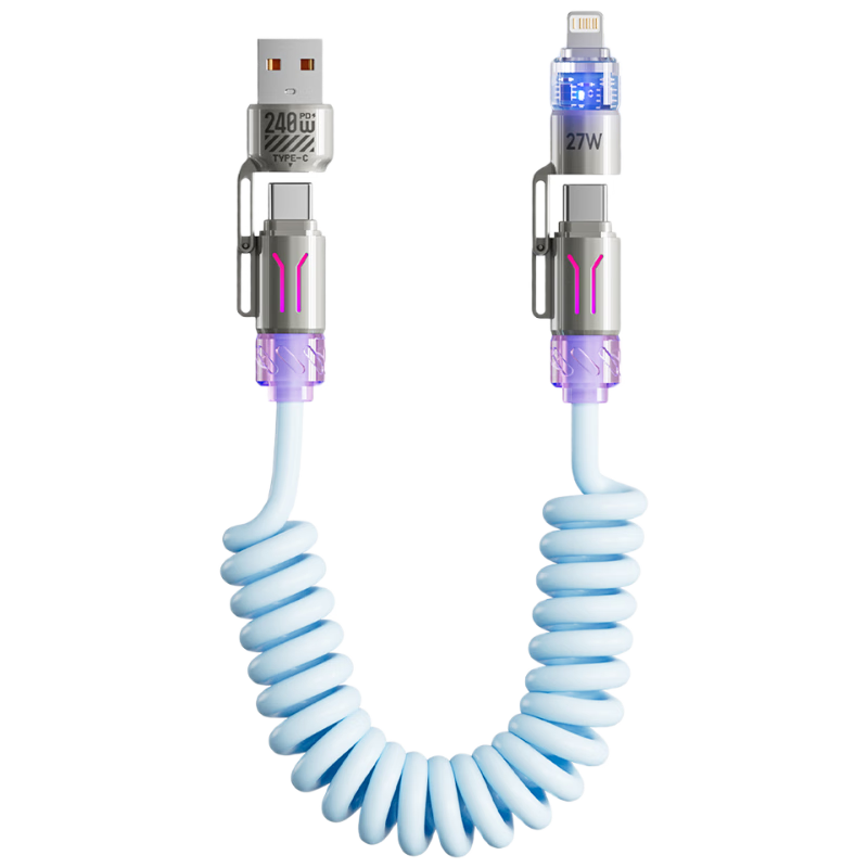 ħŹĺһо240W߳Ͷƻ17/Ϊ/С/ҫ/vivo/oppo 2 ɫ