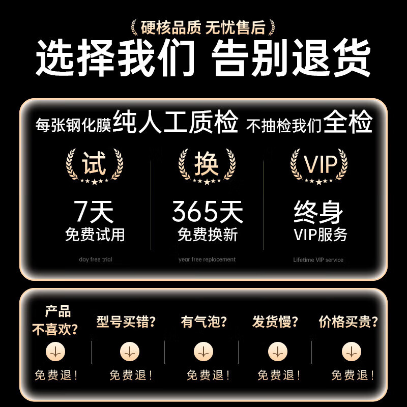 车洁邦方程豹钛3屏幕钢化膜中控导航仪表屏幕保护贴膜汽车配件