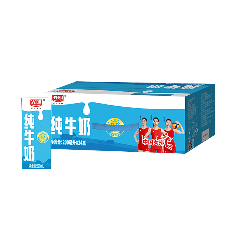 ���� ȫ֬ ����ש ��ţ�� 3.2g������ 24�� 200ml 42.9Ԫ