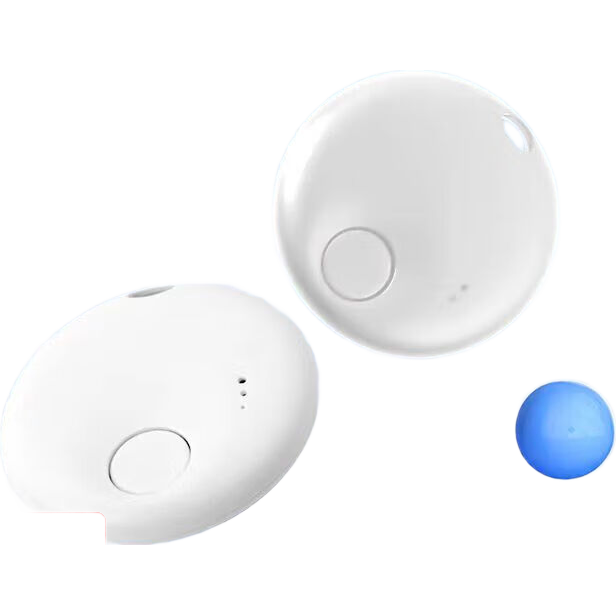 ���ڲ�����ƻ��������FindMy���Ҷ�λ��Կ��׷������airtagƽ�����г�����è ��ɫ13.9Ԫ