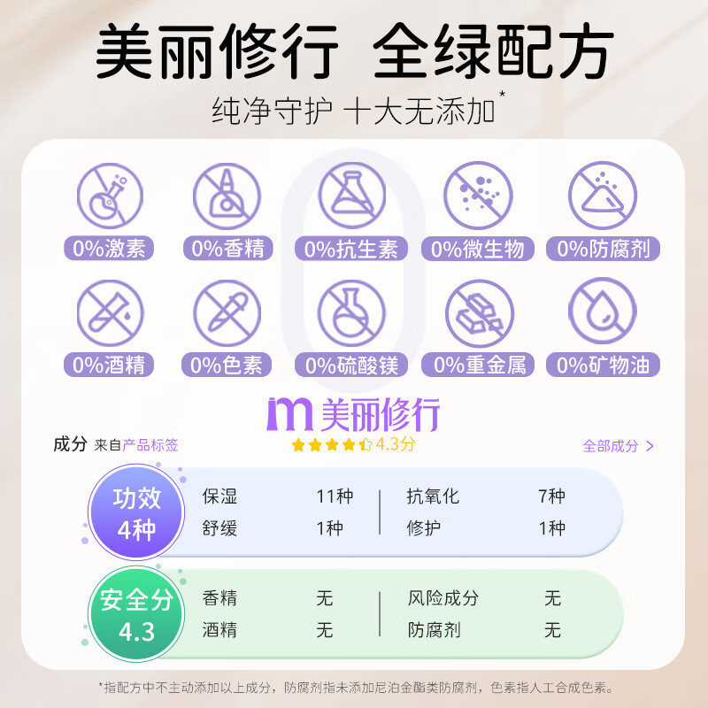 双飞人婴儿仿生胎脂护臀膏 【仿生胎脂】专利无香型45g