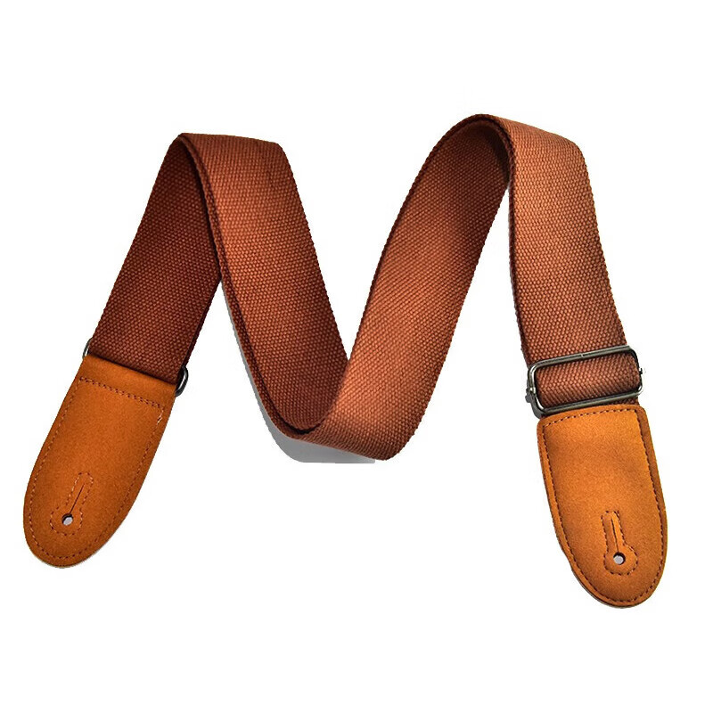 蓝盾（Randon）进阶面单民谣吉他 六芒星雄狮 中世纪系列进阶 加厚吉他背带