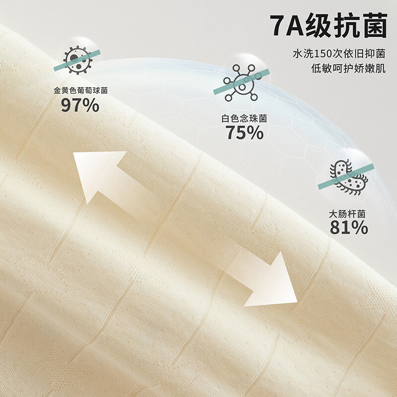 婴蓓依新生婴儿连体衣春秋冬款满月婴儿长袖纯棉哈衣爬爬服家居服睡衣 星星月亮 80cm