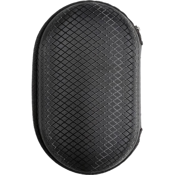 【京东物流】剃须刀收纳包飞科飞利浦双刀头 三刀头小巧便携收纳包 双刀头收纳包