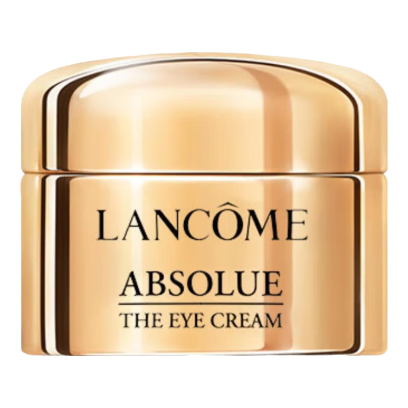 兰蔻（LANCOME）菁纯臻颜淡纹眼霜 5ml 滋润淡纹润泽紧致护肤品【临期清仓】