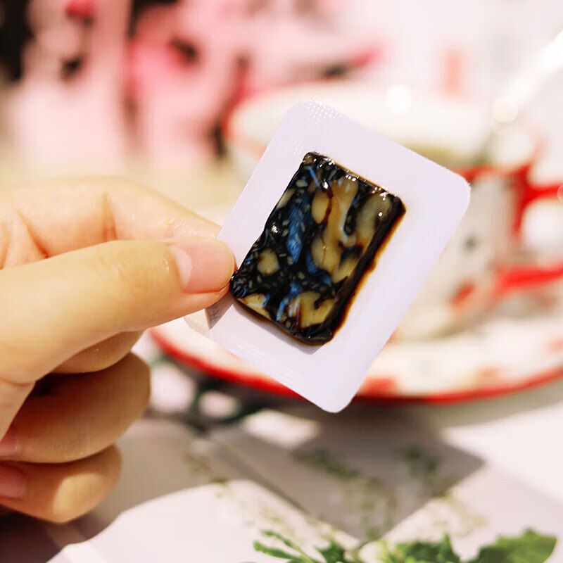 东阿阿胶桃花姬 即食阿胶糕 营养品送长辈送女友 见家长见面礼 阿胶糕 180g*2盒 【节日送礼超值爆款】