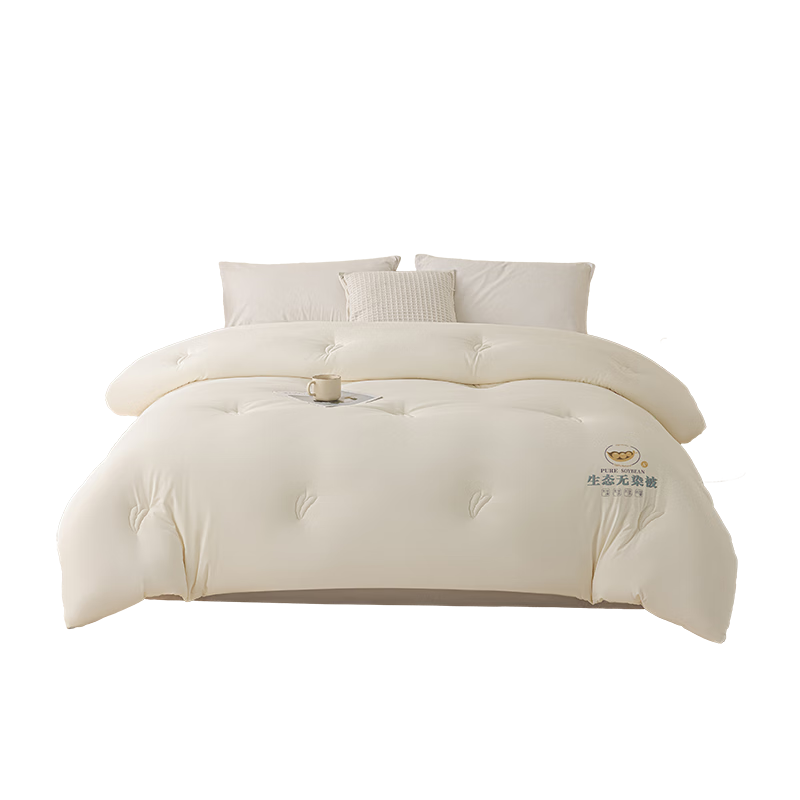 ��ӡ��ƷA������10%����ά���Ӽ����ﶬ��о˫�˱�ů������200*230cm6��