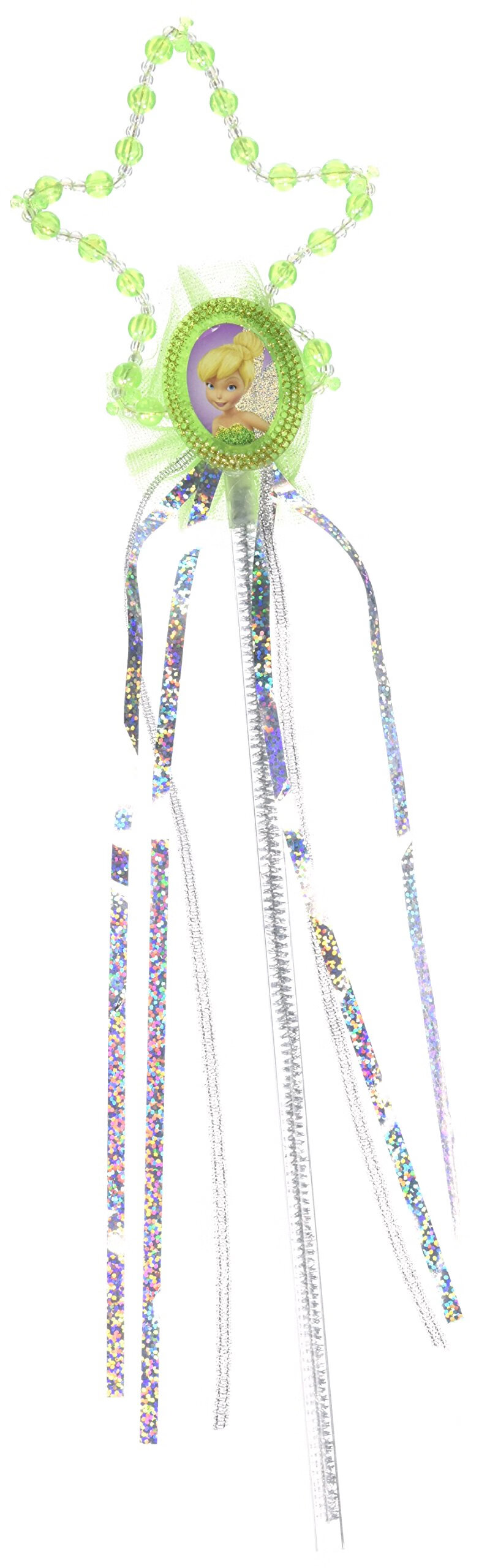 Disguise 儿童角色扮演 Tinkerbell 童话 单色 均码