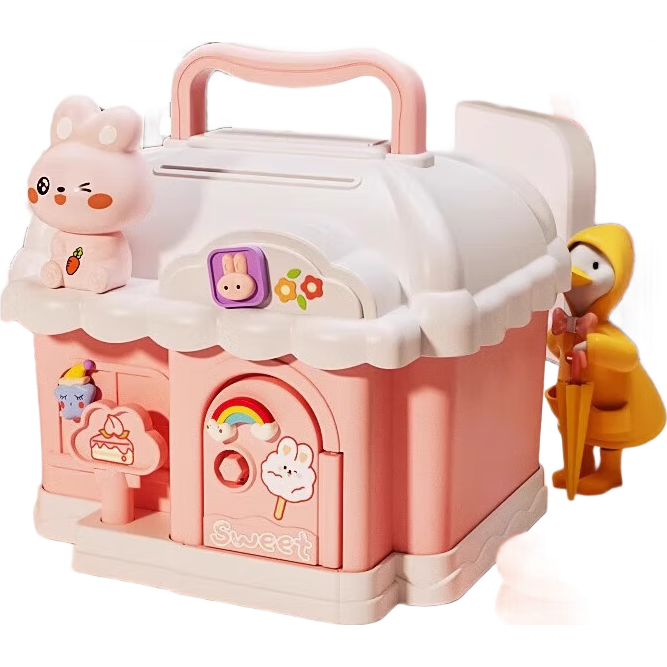 �¿��ͯ��ͨС���Ӵ�Ǯ��ֻ�������к����չ����Ů��������� ��ɫ�����С�ݴ�Ǯ�� Կ��1�� ��ֽ 2.99Ԫ