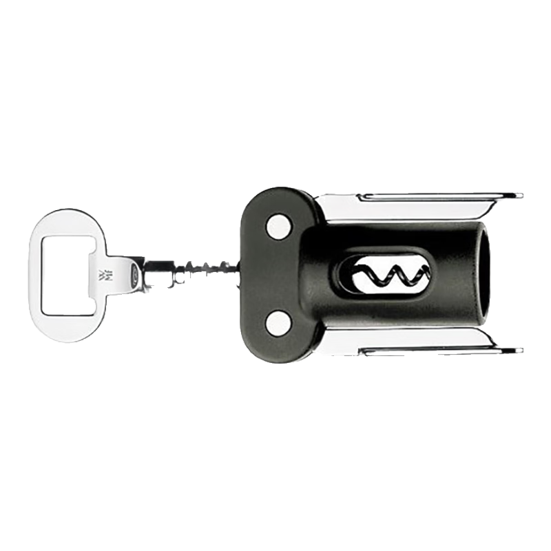 WMF紅酒 啤酒多功能開瓶器 德國進口