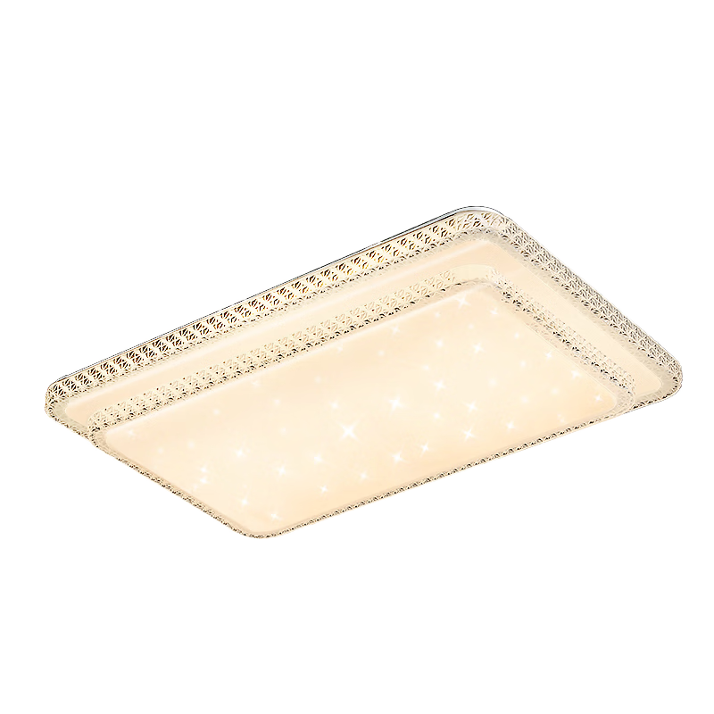 ���ҵ�2025���¿�����led�����Ʒ�������Ե����ִ���Լ��ɽ�ƾ� ��˫���꡿50*50cm-48w-�׹� 44.89Ԫ