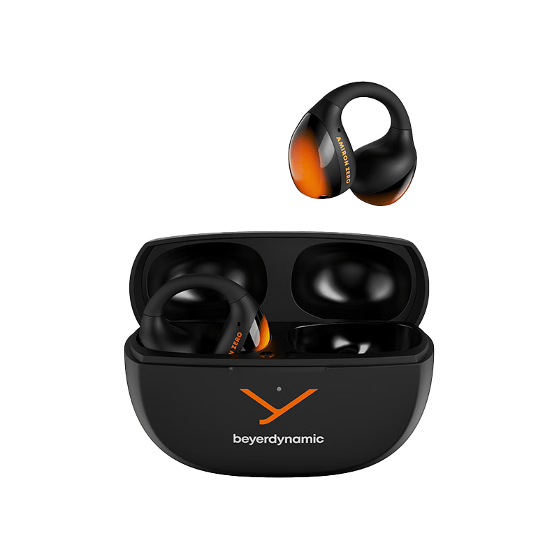���ţ�beyerdynamic��AMIRON ZERO ������ZERO ����ʽ�������������� �ж�ʽ�˶��ܲ��������Ⱥ�ɫ�������Ƽ���618 1619Ԫ