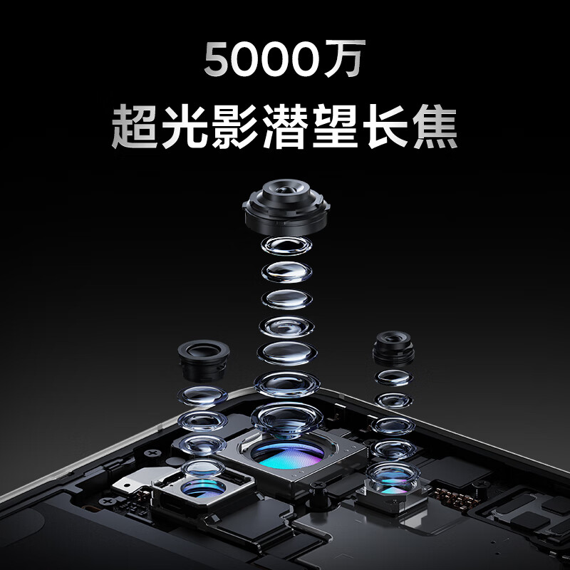 realme真我GT8 骁龙8至尊版 理光GR影像系统 5000万潜望长焦 2K苍穹屏 智能AI拍照学生手机 怀特 12GB+256GB